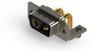 Combo D-Sub Conn, R/a Plug, De-2Wk2, Th; Product Range Edac - 56AJ7000 - Newark, An Avnet Company