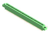 Card Edge Connector Rohs Compliant Edac - 63AJ3461 - Newark, An Avnet Company