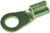 Terminal, Ring Tongue, #6, Crimp; Stud Size - Metric Multicomp Pro - 34P2285 - Newark, An Avnet Company