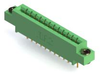 Card Edge Conn, Single Side, 12Pos, Th; Card Edge Connector Type Edac - 60AJ1913 - Newark, An Avnet Company