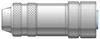 Sensor Connector, M12, Rcpt, 4Pos, Cable; Product Range Lapp Usa - 60AC8571 - Newark, An Avnet Company