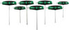Torx Soft Grip T-Handle 7 Pc. Set Rohs Compliant Wiha - 10J2784 - Newark, An Avnet Company