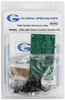 Audio Clap Sensor; Silicon Manufacturer Global Specialties - 71W8389 - Newark, An Avnet Company