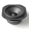 5.25 Midbass Woofer 60 Watt 8 Ohm; Driver Type Dynavox - 78Y7660 - Newark, An Avnet Company