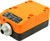 Inductive sensor -- IC3501 - Image