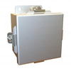 Electrical - Aluminum - Junction Boxes -- 1414N4ALA - Image