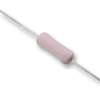 KOA SPEER ELECTRONICS MOS2C331J Through Hole Resistor, 330 ohm, 2 W,5%, 350 V, Axial Leaded -- 430-MOS2C331J - Image