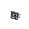 Switches - DIP Switches - 1233712-SDB02H1SBD - Win Source Electronics