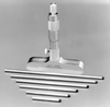 DEPTH MICROMETER SET-0-6