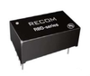AC to DC Converter, LED Driver Module -- RBD-12-0.50