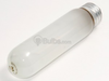 25 Watt, 120-130 Volt T10 Frosted Tube Bulb -- 138123 - Image