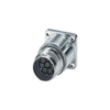 Circular Connector Housings - 1613631-ND - DigiKey