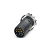 Circular Connector Assemblies - 277-1457607CT-ND - DigiKey