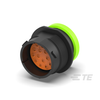 Circular Connector Housings - 1734-HDP24-24-16PN-L017-ND - DigiKey