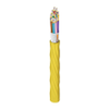 Indoor Plenum OS2 Distribution 144 Fibers - FISD144PK - Belden Inc.