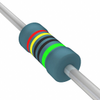 Through Hole Resistors - MBB02070C2400DC100-ND - DigiKey