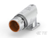 Standard Circular Connectors - BFC106N00000207000 - TE Connectivity