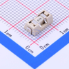 TVS/Fuse/Board Level Protection >> Fuses - 0154007.DR - LCSC Electronics Technology (HK) Limited