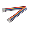Cable Assemblies - Jumper Wires, Pre-Crimped Leads - 4575 - Acme Chip Technology Co., Limited
