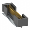 Headers, Male Pins - FTMH-116-02-L-DV-ES-A-ND - DigiKey