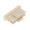 FFC, FPC (Flat Flexible) Connector Assemblies - A144895TR-ND - DigiKey