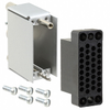 Backplane Connector Housings - A113107-ND - DigiKey