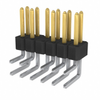 Headers, Male Pins - 77318-808LF-ND - DigiKey