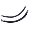 Protective Hoses, Solid Tubing, Sleeving -- 2160-83342010-ND - Image