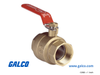 DWYR Ball Valves -- DBV-07 - Image