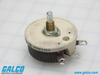 OHM Rheostats - RJS2R0 - Galco Industrial Electronics