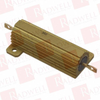 Resistor - 21278082 - Radwell International