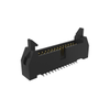 Headers, Male Pins - 53612-S26-8LF-ND - DigiKey