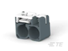 Data Connectivity Housings - 2112609-7 - TE Connectivity