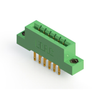 Edgeboard Connectors - 151-333-012-500-207-ND - DigiKey