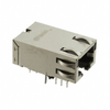 Modular Connector Jacks With Magnetics - JT4-1104HL - ODG (Origin Data Global)