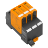 Surge Protection Devices (SPDs) - 281-2530190000-ND - DigiKey