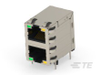 RJ45 Connectors - 2496615-1 - TE Connectivity