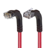 Modular/Ethernet Cables (RJ45, RJ11) - 5073-TRD815RA4RD-2-ND - DigiKey