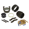 Circular Connector Assemblies - 1178-MS3126F22-21P-ND - DigiKey