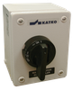 Motor Disconnect Switches -- KET3100UL - Image