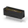 Headers, Male Pins - 17-6-102699-1-ND - DigiKey