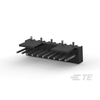 Headers, Male Pins - 3-647106-4-ND - DigiKey