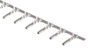 Crimp Contacts - 7190315P - RS Components, Ltd.