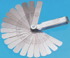 Feeler Gauges - 2635074 - RS Components, Ltd.