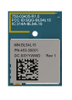 RF Modules - 351818 - RS Components, Ltd.