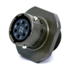 Mil Spec Circular Connectors - 2532665 - RS Components, Ltd.
