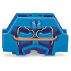 DIN Rail Terminal Blocks - 2885188 - RS Components, Ltd.