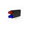 Circuit Board Indicators, Arrays, Light Bars, Bar Graphs - 5690111900F-ND - DigiKey