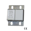 Power Fuses Semiconductor Protection Fuses - IEC Square Body Fuses - VSP-000 1000VAC/DC(BB) -  - SHENZHEN VICTORS INDUSTRIAL CO., LTD.