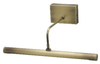 Specialty Items-Picture Lights - 333834 - Light Center (The)
